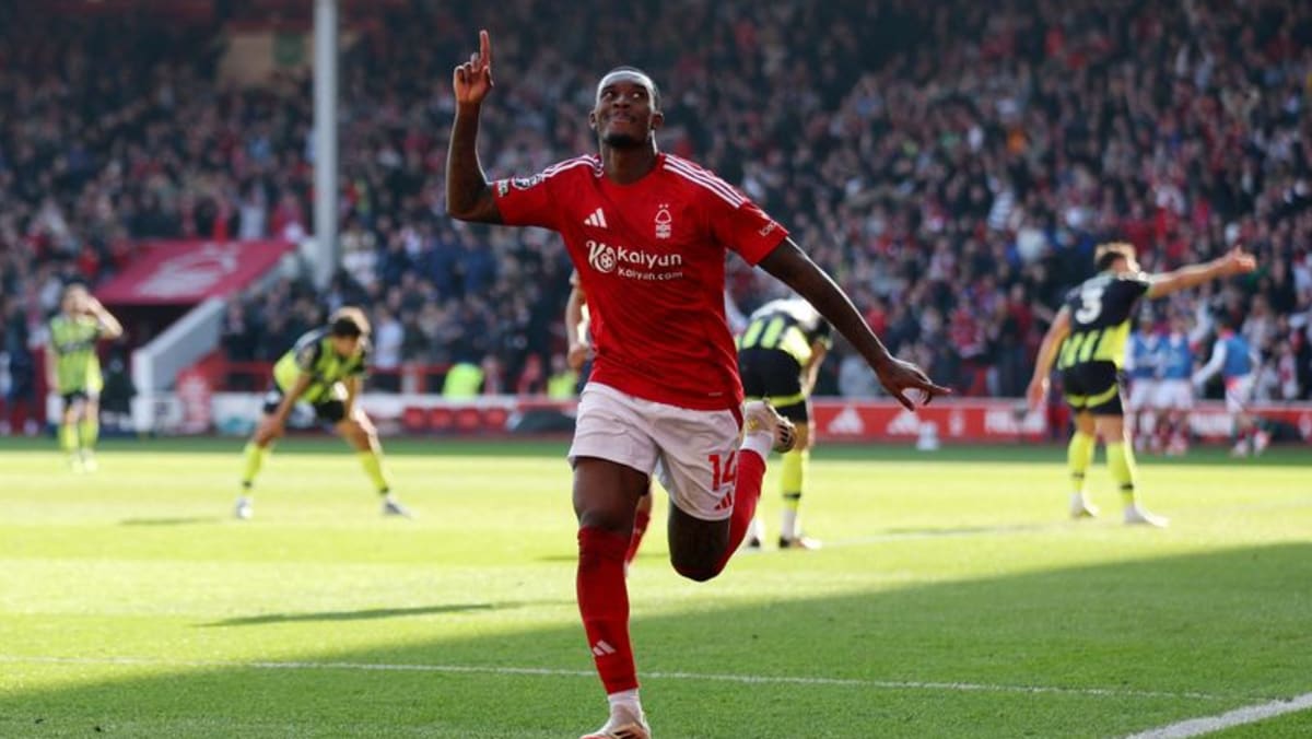 Retro Forest closing in on European return
