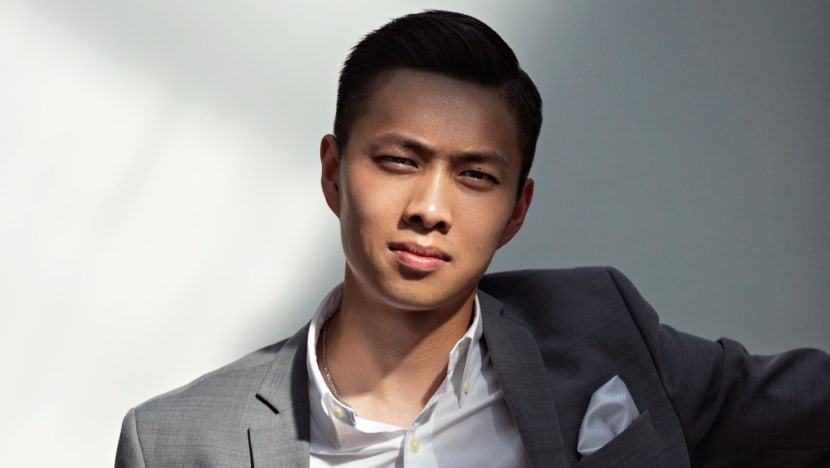 This young Singaporean head chef at a two-Michelin-starred restaurant in Norway just got a spot on Forbes’ Under 30 list