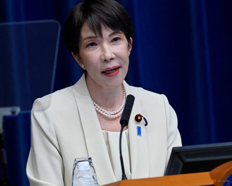 Analysis:Japan PM's political doom loop worsens her fight with markets
