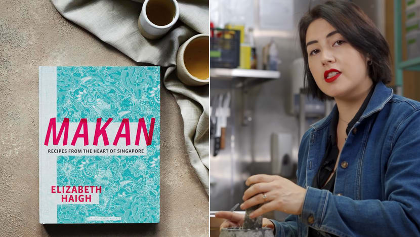 British celebrity chef’s cookbook withdrawn following plagiarism allegations by Singaporean author
