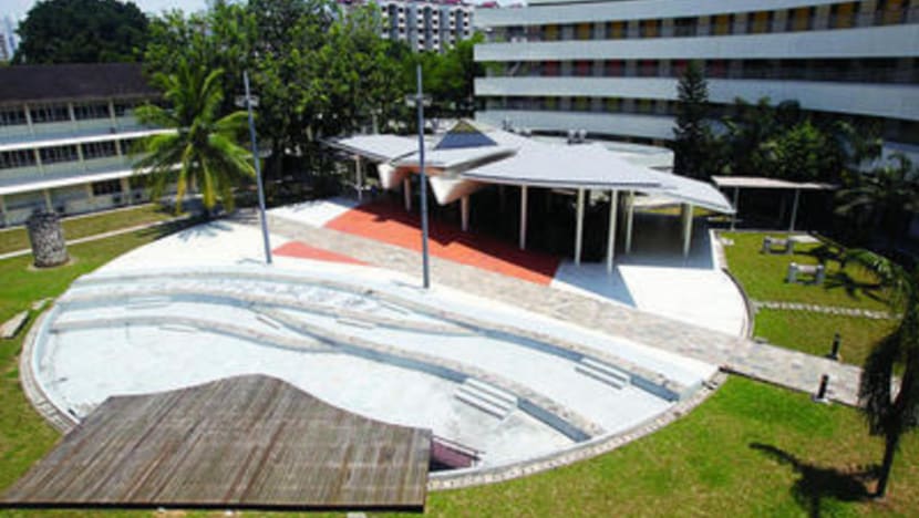 Artists slam rent, service charge hikes at Goodman