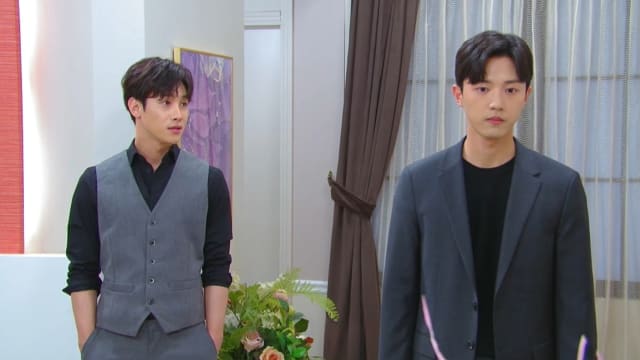 加油！我的人生（第13集）：正恩误会贤硕是变态狂