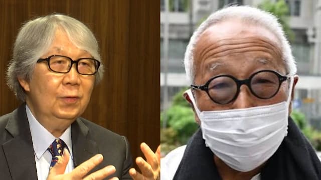 许通美力挺王明星惹争议 网民：不能用贡献抵消过错