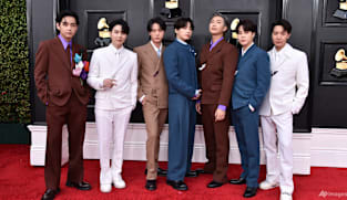 K-pop stars BTS to release album in March ahead of world tour