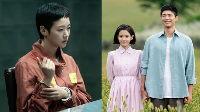 2025最佳韩剧杀疯：金高银连霸2部，不看会后悔