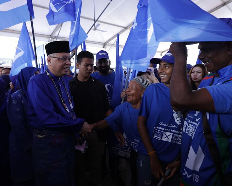 Commentary: Here's what Malaysian Gen Zs really want in the next government and leadership