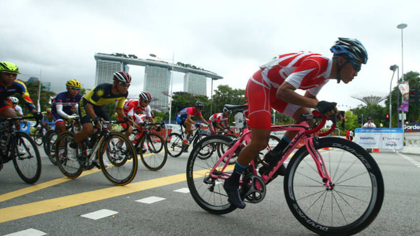 Govt’s commitment to make cycling a viable commuting choice lauded