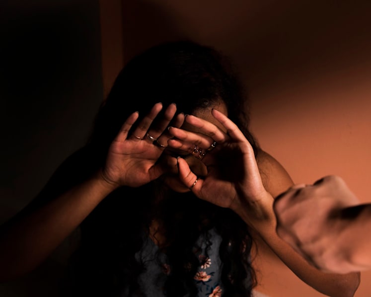 Man charged with breaching personal protection order, hurting wife and daughter
