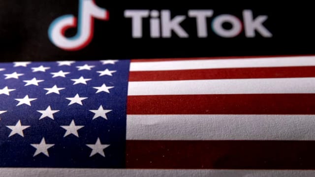 美国将TikTok可能触犯儿童隐私的投诉 交由司法部处理