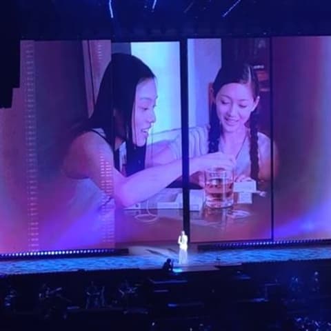范玮琪演唱会悼念大S遭指"消费逝者",引发热议!