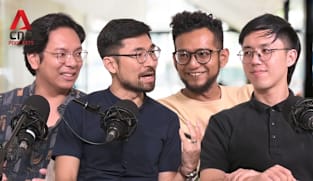 Work It Podcast - The benefits of great mentor relationships at work