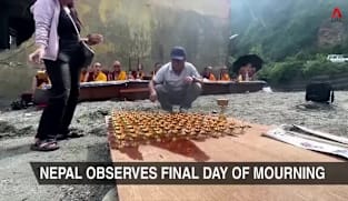 East Asia Tonight - Mon 7 Sep 2026