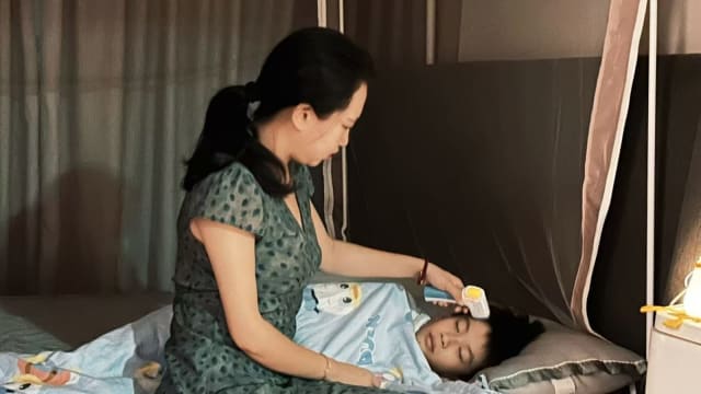 【笔耕园地】那一次 我懂了爱
