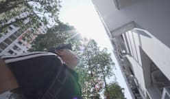 Tunawisma di Singapura - Bagaimana Aku Berhenti Menjadi Tunawisma