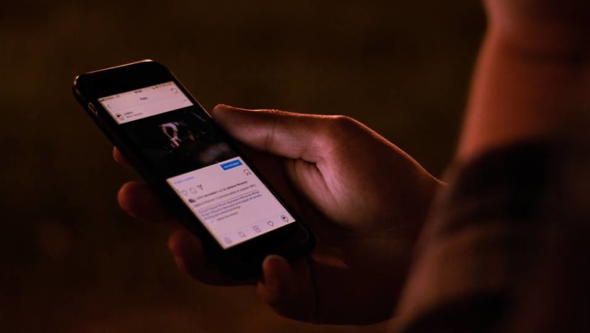 Commentary: Want to stalk your partner after a break up? Don’t Commentary: Want to stalk your partner after a break up? Don’t