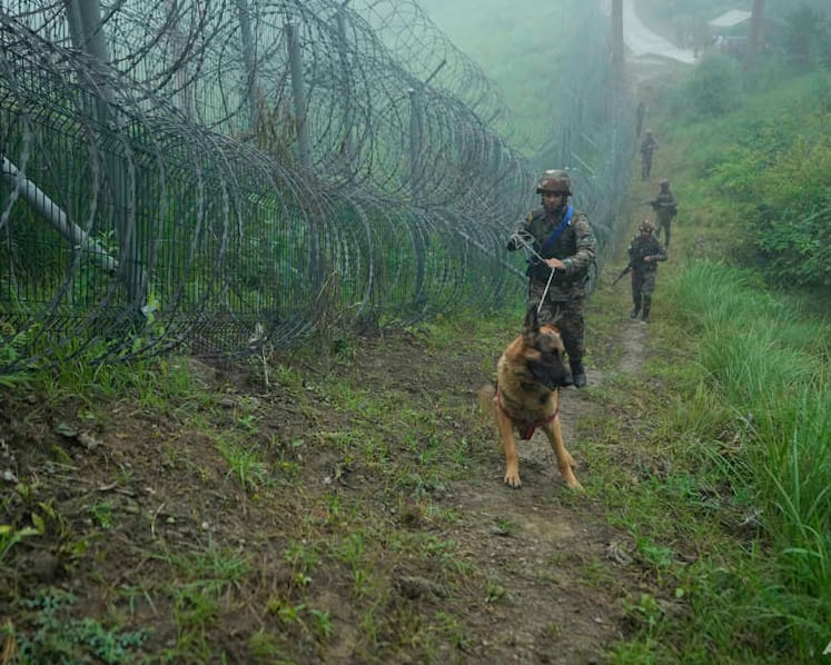 One year after India-Pakistan clash, a fragile truce holds amid rising risks 