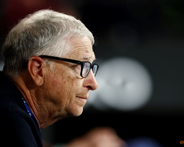 Bill Gates pulls out of India AI summit; anger mounts over organisational lapses