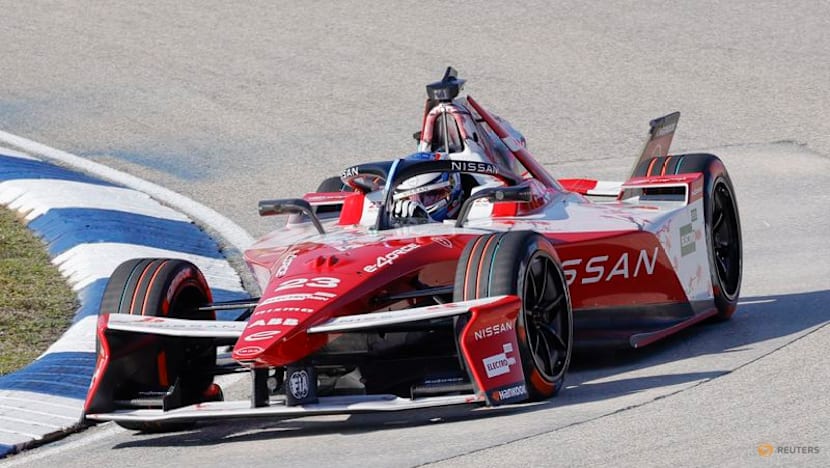 Mexico City's motorsport passion fuels Formula E's 150th race milestone
