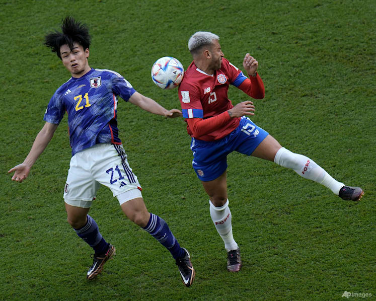 Asian teams and the World Cup last 16: Tough ask for Japan and Korea, but Iran, Saudi Arabia stand a chance