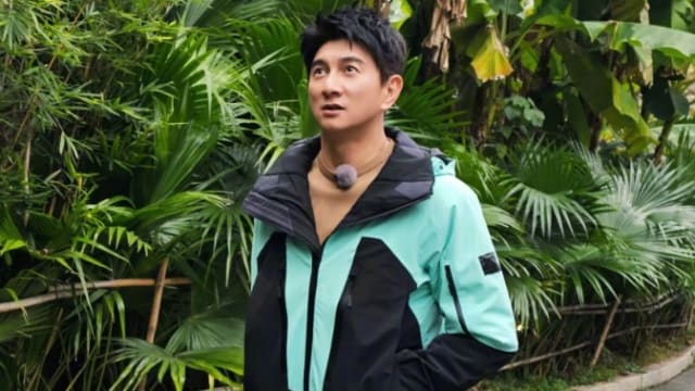 刘诗诗未必同行，吴奇隆将带儿子回台湾过年　亲友：他们没事！