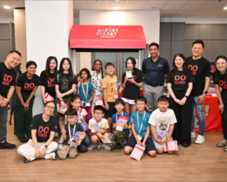 Prudential and South East CDC launch programme to help 3,000 children learn money management skills and build climate and health resilience