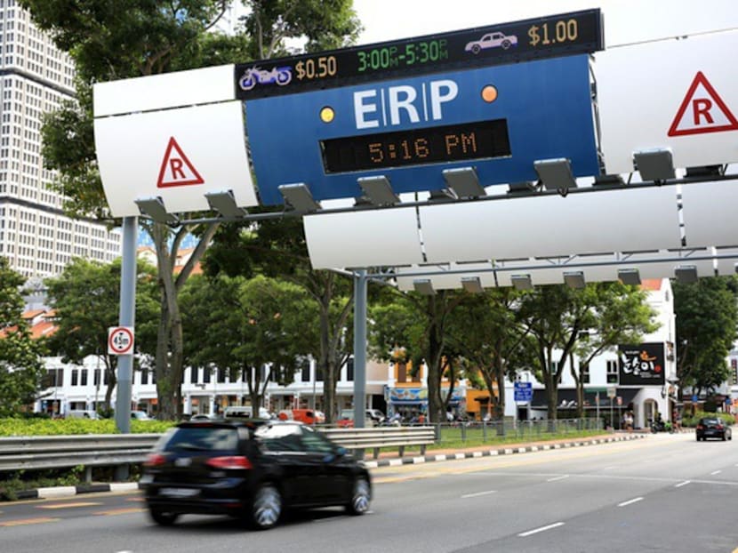 Satellite-based ERP opens doors to other initiatives