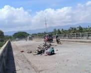 Philippines voices concern over Myanmar airstrike deaths, injuries
