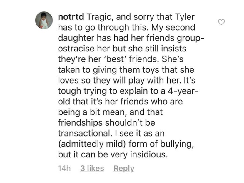 Pre-School Bullying Is Real, Says This Influencer Who Shared Her Story On Instagram