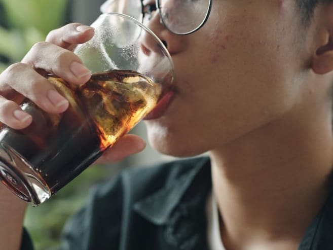 From medicine to munchies: The surprising history behind your favourite drinks and snacks