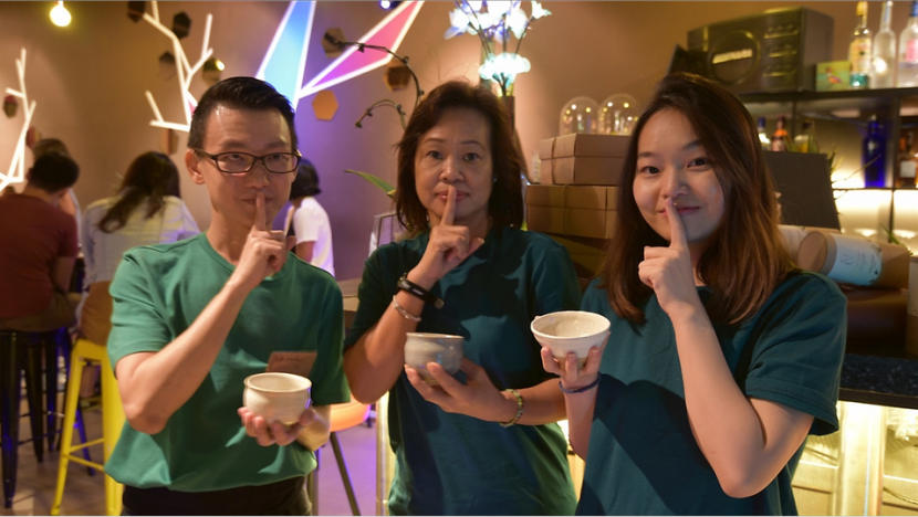 Can the deaf help us to listen better?