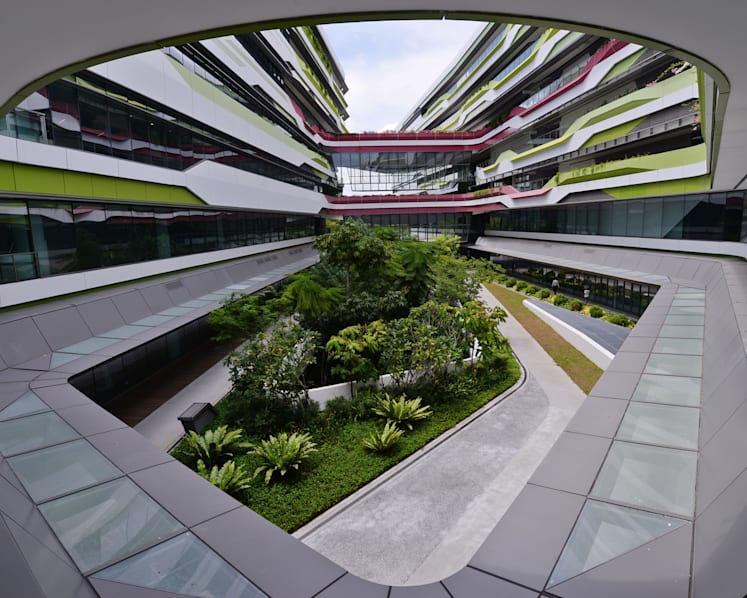 SUTD completes 7-year tie-up with MIT this month, but says it’ll still be ‘business as usual’