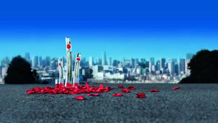 5 things all fragrance buffs must know about Flower by Kenzo