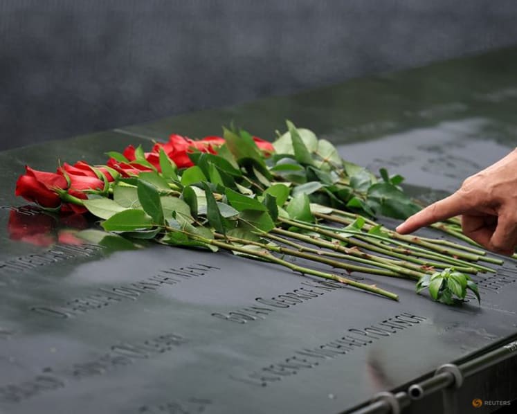 Commentary: You can’t shield kids from scary news - here’s what Sesame Street and other children’s shows did after 9/11