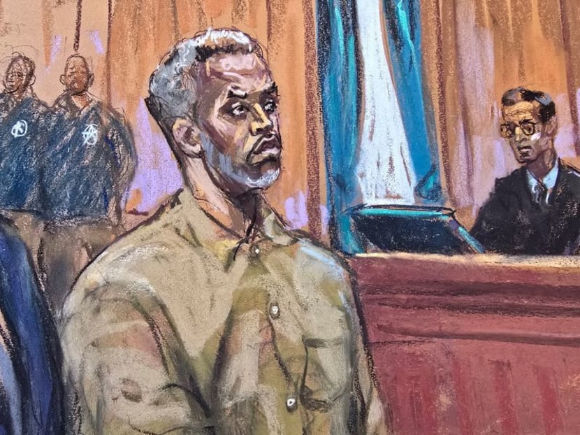 Jury has verdict in 4 of 5 counts against Sean 'Diddy' Combs, judge indicates they'll keep deliberating