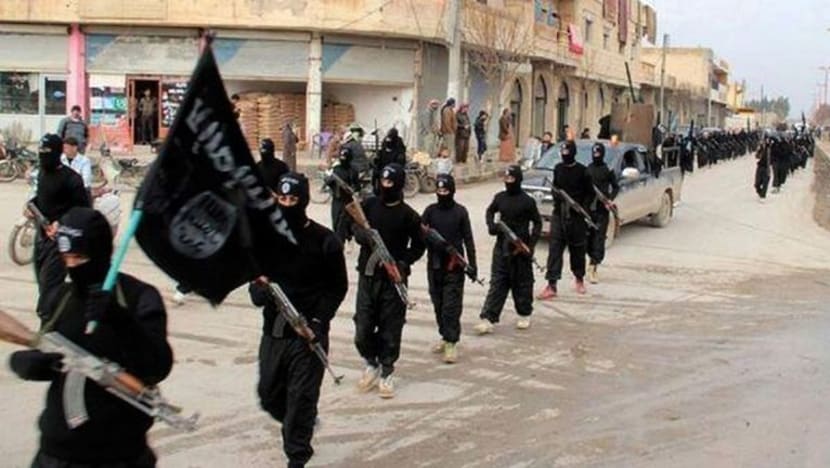 Peranan masyarakat membendung fahaman ekstrem Peranan masyarakat membendung fahaman ekstrem
