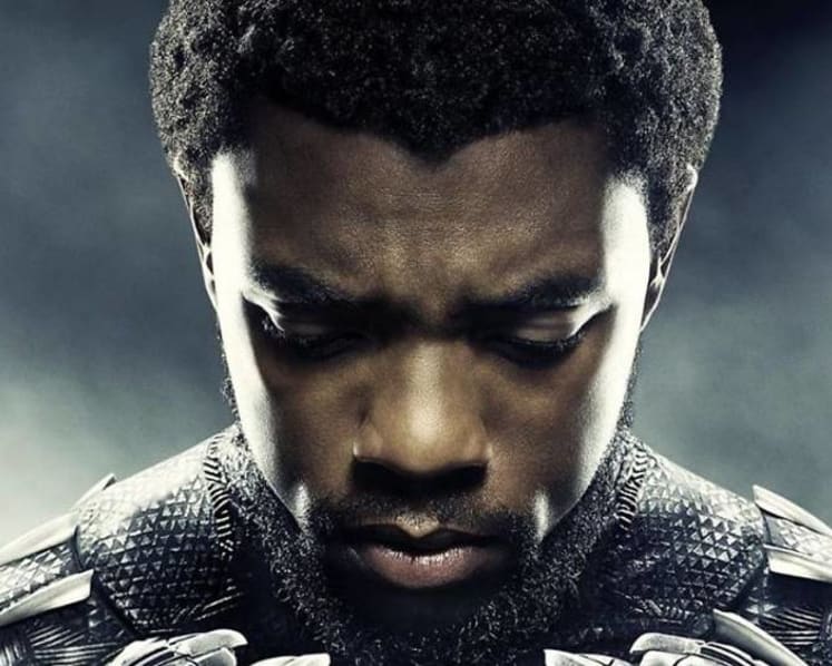Black Panther star Chadwick Boseman buried near South Carolina hometown