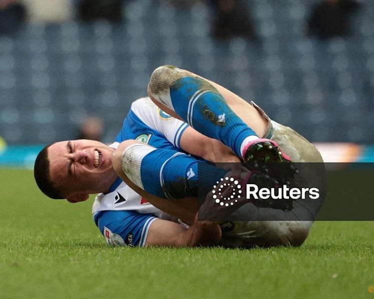 Australia defender Miller ruled out of World Cup