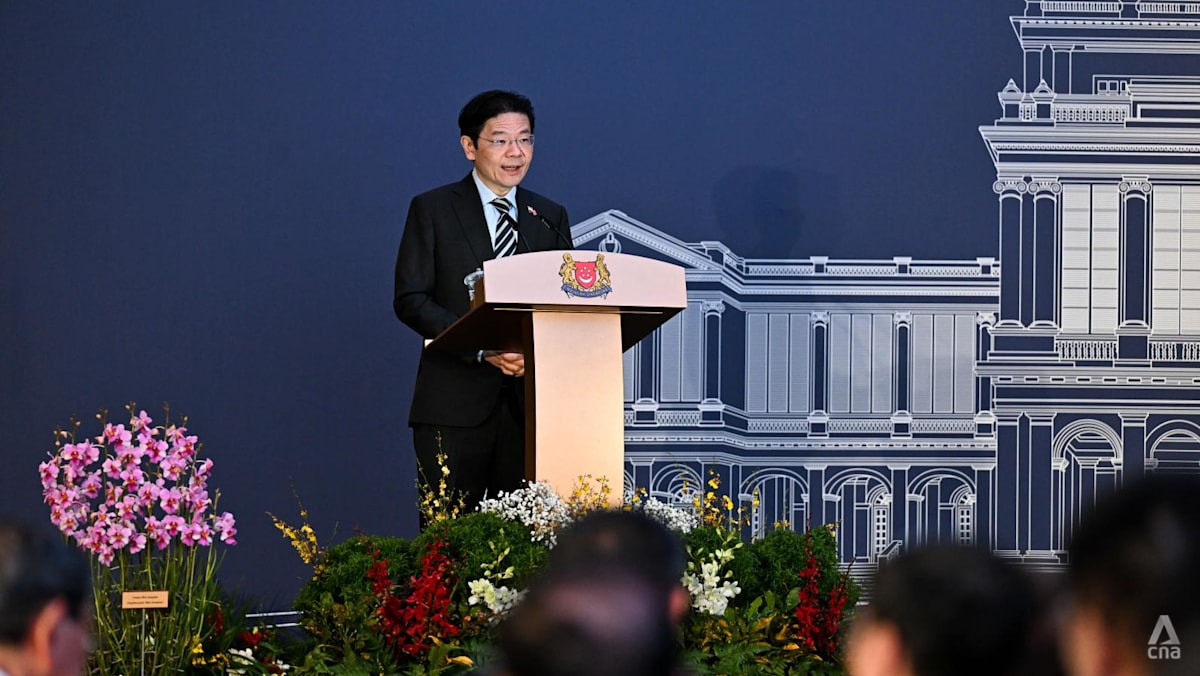 Budget 2026 to be delivered by Singapore Prime Minister Lawrence Wong