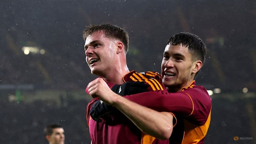 Villa edge Basel to join leaders as Roma roll past Celtic and Lyon stay strong