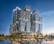 Singapore's Thomson Medical launches US$4.3 billion Johor Bay project