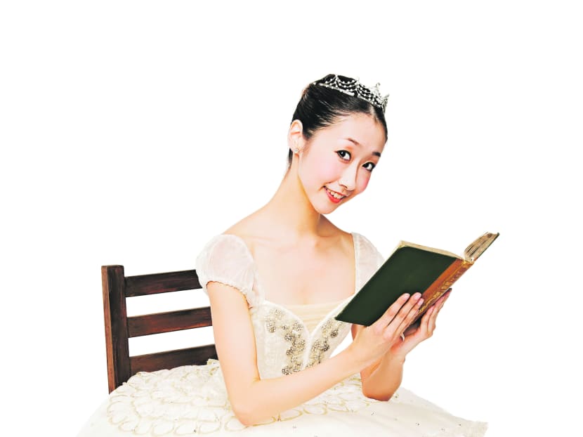 New challenges for Singapore Dance Theatre as it enters its 25th year