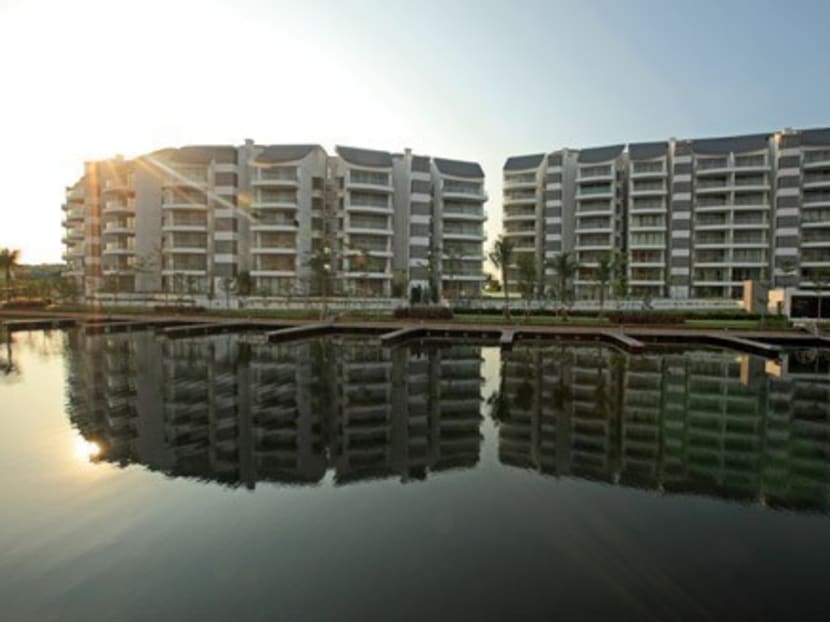 The Coast at Sentosa Cove. Photo: Ho Bee Group website