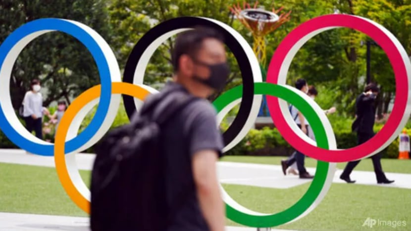 Biden tegaskan sokongan bagi temasya Olimpik Tokyo