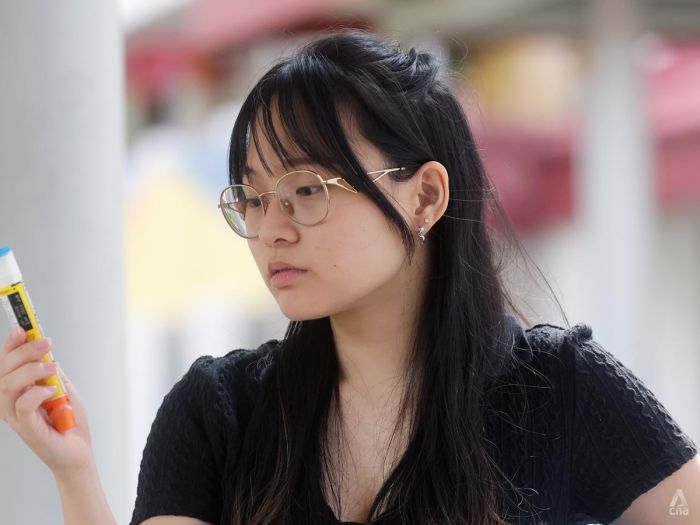 'Frustrating, stressful': The challenges faced by adults who develop allergies later in life