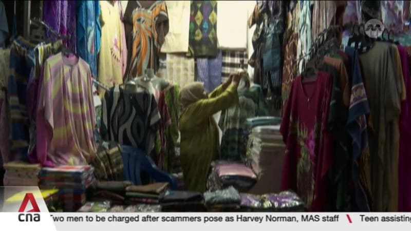 Women traders keep Kelantan’s iconic market thriving