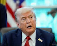 Trump to attend signing of Thailand-Cambodia 'peace deal': Malaysia foreign minister