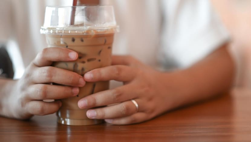 Label khasiat diwajibkan bagi minuman lebih tinggi kandungan gula & lemak jelang hujung 2023 Label khasiat diwajibkan bagi minuman lebih tinggi kandungan gula & lemak jelang hujung 2023