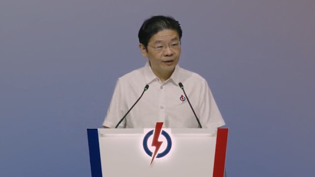 为让国人过上美好生活 我国需保持经济竞争力和强劲发展