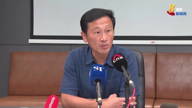 莫德纳二价疫苗接种首日 已有逾4000人自愿接种