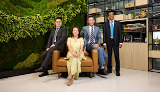 Beyond cargo: The family culture behind MSC 